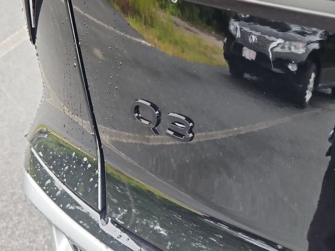 New 2026 Audi Q3 quattro 2.0T AWD/4WD image 6