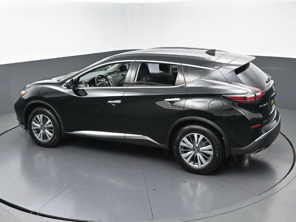Used 2023 Nissan Murano S AWD/4WD image 8
