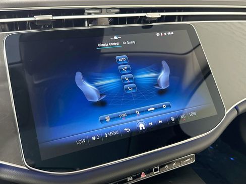 New 2026 Mercedes-Benz E 450 4MATIC Sedan image 16