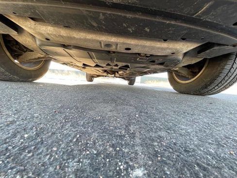 Used 2005 Volvo XC70 image 20