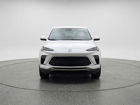 Used 2025 Buick Encore GX Preferred image 2