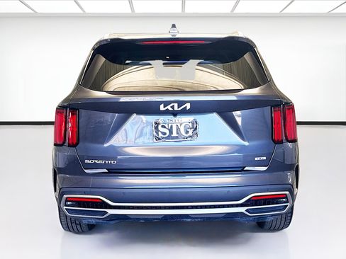 Used 2024 Kia Sorento SX Prestige image 5