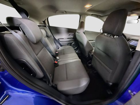 Used 2020 Honda HR-V EX image 27