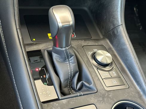 New 2026 Lexus IS 350 F Sport RWD image 22