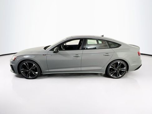 Used 2021 Audi S5 Premium Plus w/ Premium Plus Package AWD/4WD image 8