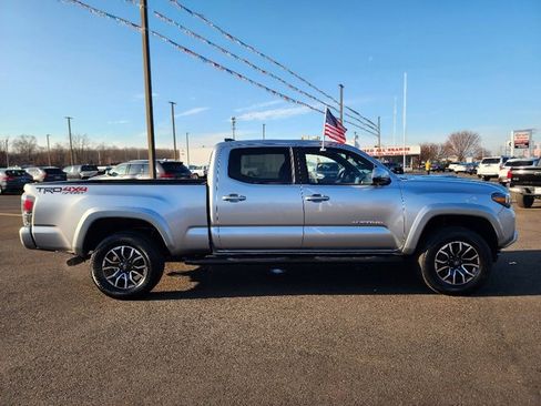 Used 2023 Toyota Tacoma TRD Sport image 8