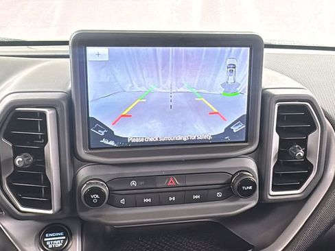 Used 2024 Ford Bronco Sport Outer Banks w/ Tech Package image 26