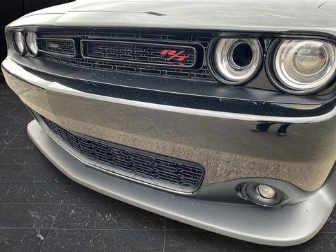 Used 2019 Dodge Challenger R/T Scat Pack w/ Plus Package RWD image 25