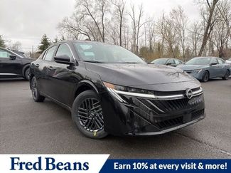 New 2026 Nissan Sentra SV w/ SV Convenience Package video 1