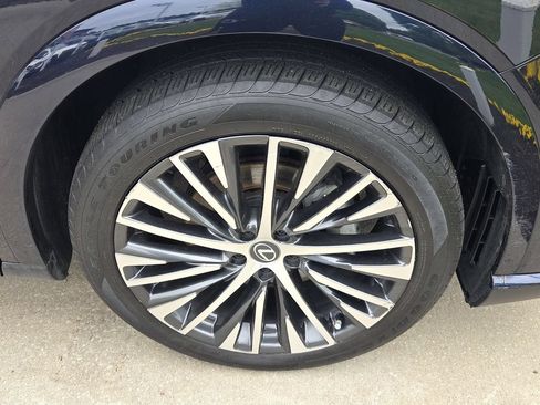 Used 2023 Lexus RX 350 Premium Plus w/ Accessory Package (K3) AWD/4WD image 11
