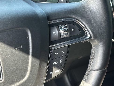 Used 2020 Lincoln Navigator Reserve w/ Equipment Group 208A Reserve image 24