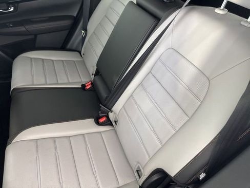 Certified 2026 Honda CR-V Sport Touring image 30