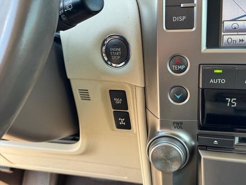 Used 2013 Lexus GX 460 w/ Comfort Plus Pkg AWD/4WD image 25