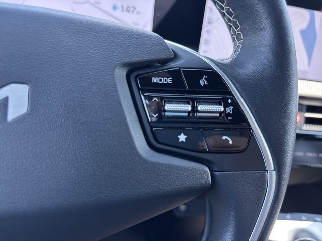 Used 2024 Kia EV6 GT-Line AWD/4WD image 31
