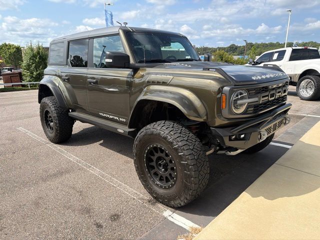 Used 2024 Ford Bronco Raptor AWD/4WD image 1