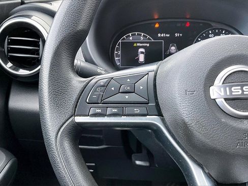 Used 2023 Nissan Kicks SV image 10