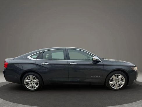 Used 2014 Chevrolet Impala LS FWD image 5