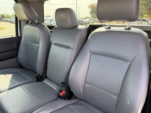 Used 2023 Ford F150 XL RWD image 10