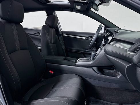 Used 2021 Honda Civic EX image 6