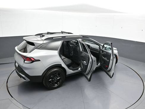 Certified 2023 Kia Sportage X-Pro AWD/4WD image 46