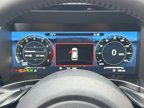 New 2026 Subaru Outback Limited image 40