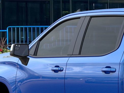 New 2026 Chevrolet Silverado 1500 LT image 12