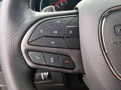 Certified 2023 Dodge Durango GT AWD/4WD image 23