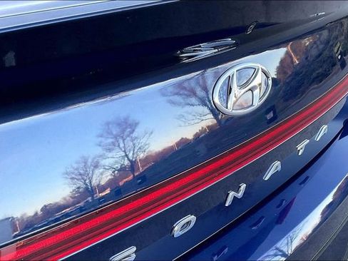 Used 2021 Hyundai Sonata SEL Plus image 21