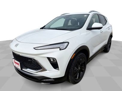 New 2026 Buick Encore GX Sport Touring w/ Advanced Technology Package