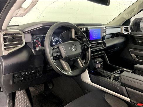 Used 2023 Toyota Tundra SR5 AWD/4WD image 16