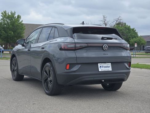New 2026 Volkswagen ID.4 Pro S AWD/4WD image 3