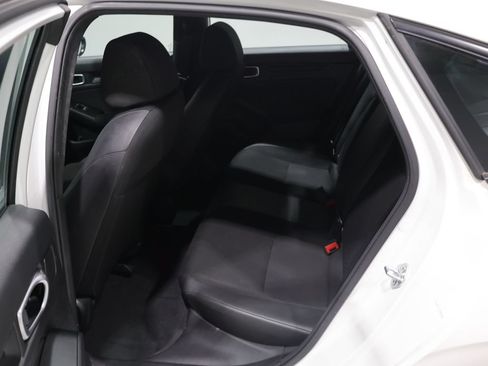 Used 2024 Honda Civic Sport image 16