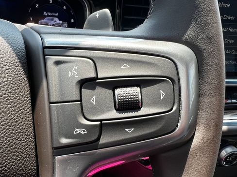 New 2026 Chevrolet Silverado 1500 LT AWD/4WD image 8