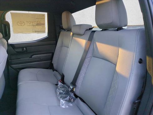 New 2026 Toyota Tacoma SR5 image 15