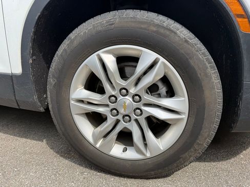 Used 2021 Chevrolet Blazer LT FWD image 9