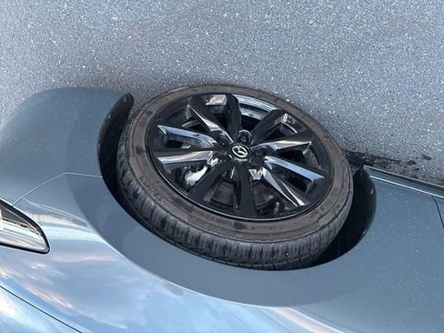 Used 2024 MAZDA MAZDA3 s image 21