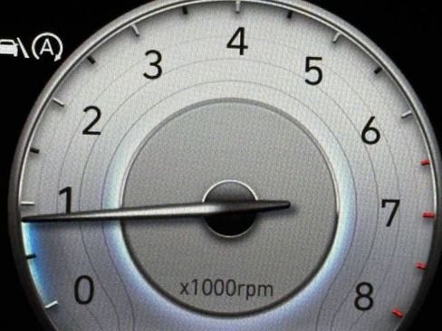 Used 2023 Hyundai Tucson Limited image 31