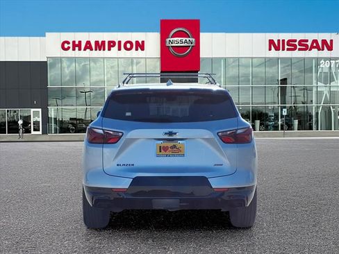 Used 2020 Chevrolet Blazer RS image 6