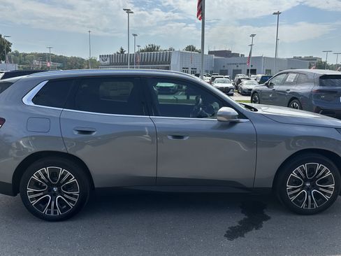 Used 2026 BMW X3 xDrive30 w/ Convenience Package image 11