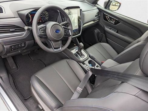 New 2025 Subaru Forester Limited image 3