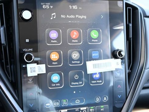 New 2026 Subaru Crosstrek 2.0i Premium image 25