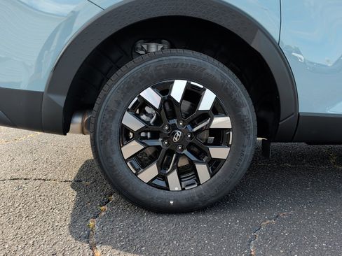 New 2026 Hyundai Santa Cruz SEL FWD image 23
