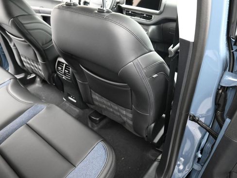 New 2026 Ford Bronco Sport Outer Banks w/ Outer Banks Tech Package+ AWD/4WD image 23