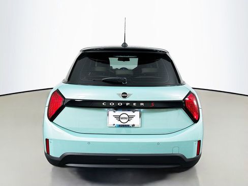 New 2026 MINI Cooper S image 6