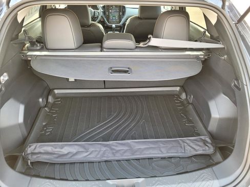 New 2026 Subaru Crosstrek 2.5i Limited image 17