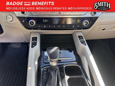 Used 2022 Kia Telluride EX w/ EX Premium Package image 17