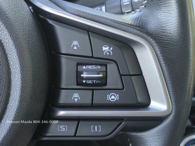 Used 2021 Subaru Forester Premium w/ Popular Package #1 AWD/4WD image 28