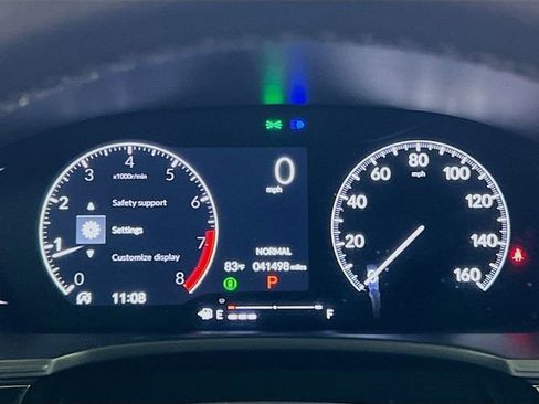 Used 2024 Honda Civic Sport image 13