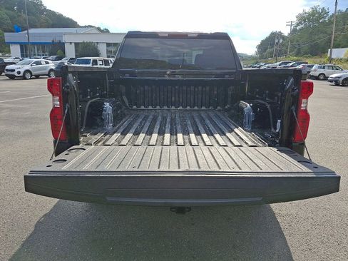 Used 2023 Chevrolet Silverado 1500 Custom image 28