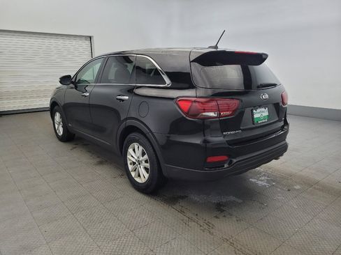 Used 2019 Kia Sorento LX image 5